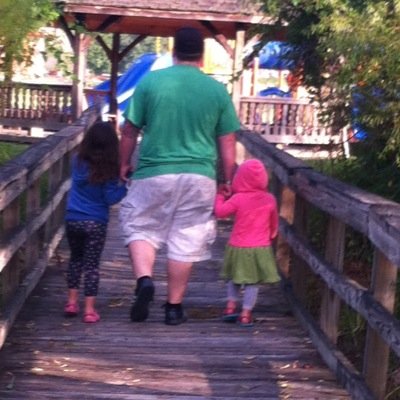 Profile Picture of Brian Custer (@TheRealBrianC80) on Twitter