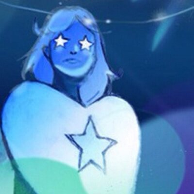 Profile Picture of MIQUETTE GIRAUDY (@Miqui777) on Twitter