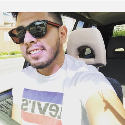 Daniel Borja - Twitter Profile Picture of Daniel Borja (@danielbebo_13) on Twitter
