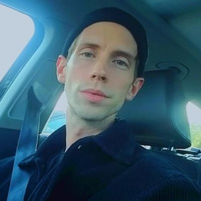 Profile Picture of Steven Marsac (@Steverino21) on Twitter