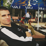 Profile Picture of Nikola Petrusic (@petrusic.nikola) on Flickr