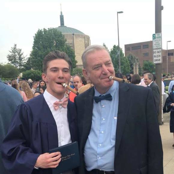 Profile Picture of Paul Cochran (@royalreds701) on Poshmark