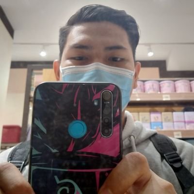 Profile Picture of Aidil Daniel (@aidil34_) on Twitter