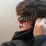 Profile Picture of nathaniel (@stickyrabbits) on Instagram