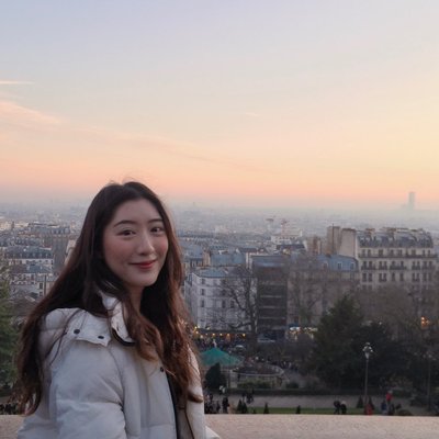 Profile Picture of Emily Chou (@EmilyChouluv) on Twitter