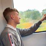 Profile Picture of Luke Chalmers (@luke_chalmers18) on Instagram