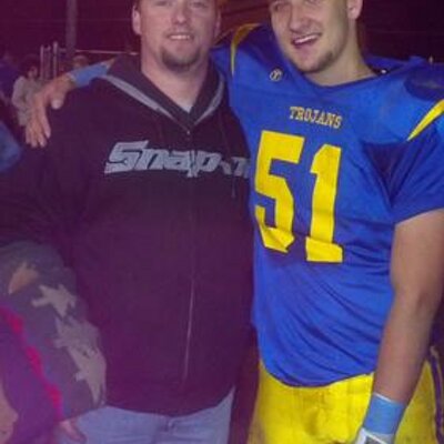 Profile Picture of Jim Hauck (@james16125) on Twitter