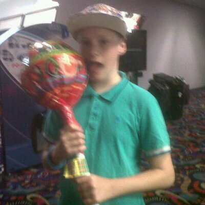 Profile Picture of ALEX TMB BRIDGES (@PLAYup_POMPEY) on Twitter