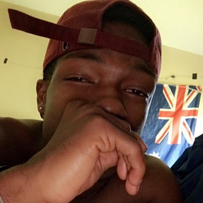 Profile Picture of Lamar Gibson (@lamargibson30) on Twitter