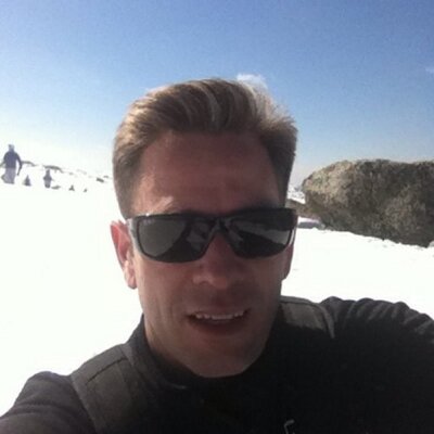 Profile Picture of Richard Wilkin (@RiksurfWilkin) on Twitter