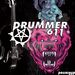 Profile Picture of Jesse H. (@drummer611) on Pinterest