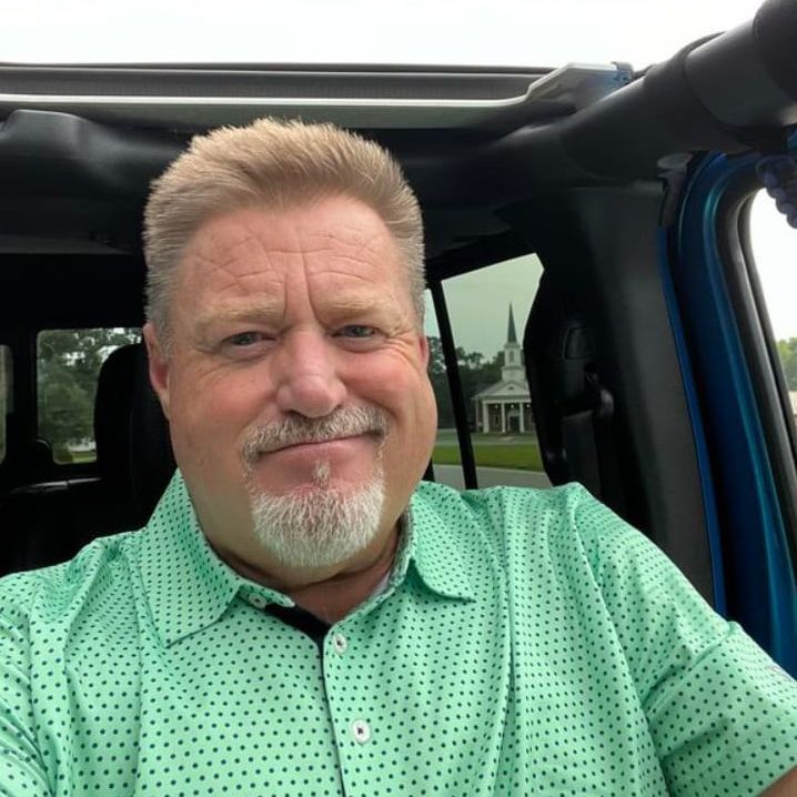 Profile Picture of Nicholas Grant (@nicholas.grant25) on Tiktok