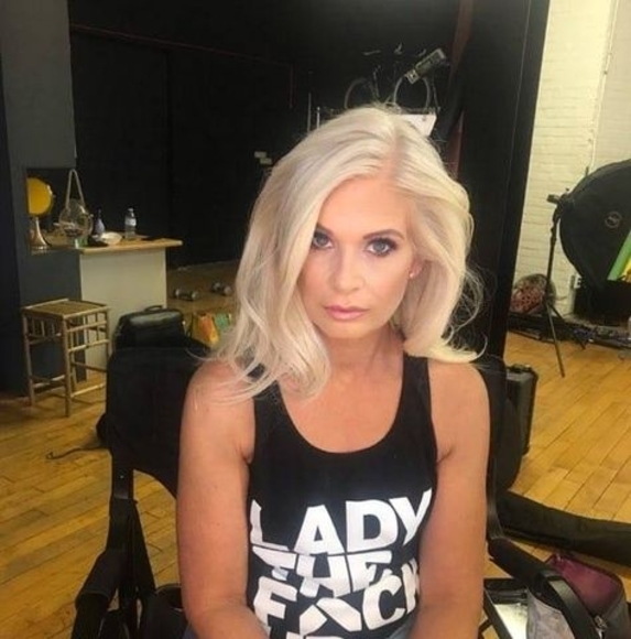 Profile Picture of Christine Mantini (@c_mantini) on Poshmark