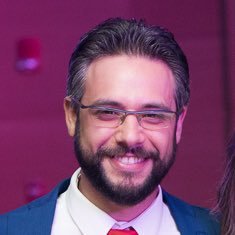 Profile Picture of Peter Tadrous (@PeterAttaKhalil) on Twitter