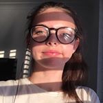 Profile Picture of Ella Willis (@needsjesus_) on Instagram