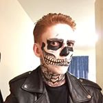 Profile Picture of Adam Fenton (@adam_fenton96) on Instagram