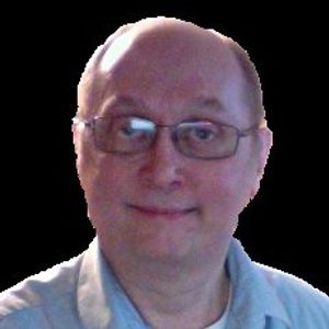 Profile Picture of Michael Levine (@punctuationcounts) on Myspace