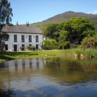 Profile Picture of Ghan House (@GhanHouse) on Twitter