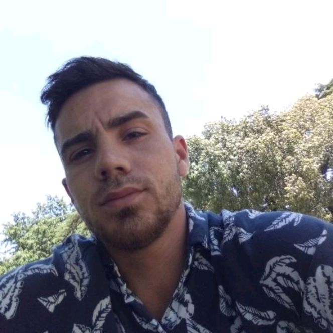 Profile Picture of Hiram walker (@hiramalanwalker) on Tiktok