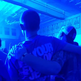 Profile Picture of Benjamin Wysocki (@benjamin_wysocki) on Instagram