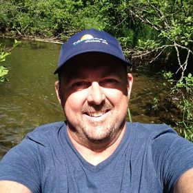 Profile Picture of Geoffrey Overton (@geoffreyoverton) on Pinterest