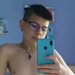 Profile Picture of Aarón Arceiz Aguilar (@lilxrcz) on Instagram