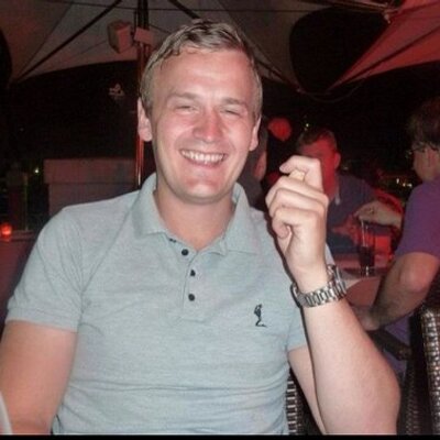 Profile Picture of Joe Champion (@joec2409) on Twitter