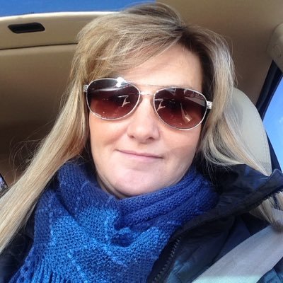 Profile Picture of Maureen Turner (@Turner5InTheWu) on Twitter