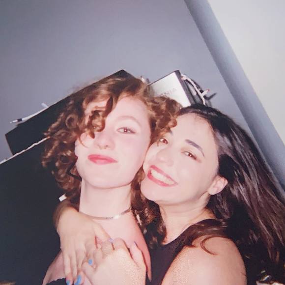Profile Picture of Adair Tompkins (@adairot) on Poshmark