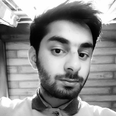 Profile Picture of Mohammad Asim Teli (@AsimTeli) on Twitter