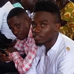 Profile Picture of Daniel Garcia Quansah (@danielgarciaquansah) on Instagram