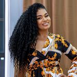 Profile Picture of Alessandra Magnani. —Trancas & Cachos (@alessandramagnanni) on Instagram