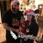 Profile Picture of Michael Cavaleri (@fenrir_and_valkyrie) on Instagram