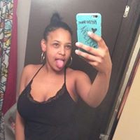 Profile Picture of Keisha Marie (@keisha-marie-14) on Quora