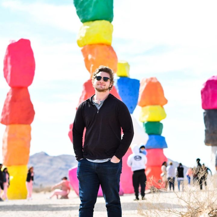 Profile Picture of Aaron Fugler (@aaronfugler) on Tiktok