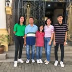 Profile Picture of Albert Manahan (@albert.manahan.927) on Facebook