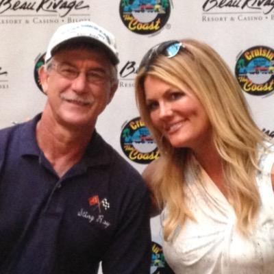 Profile Picture of Glenn Waguespack (@GlennWaguespack) on Twitter