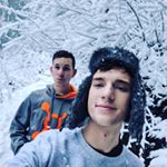 Profile Picture of Bryce + Morgan (@bryce_and_morgan_) on Instagram
