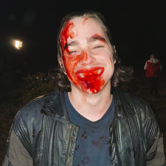 Maximillion Bohlke-slater - Poshmark Profile Picture of Maximillion Bohlke-slater (@maximillionb) on Poshmark