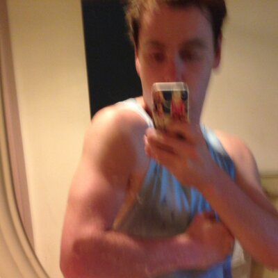 Profile Picture of Nate Ricketts (@nate004) on Twitter