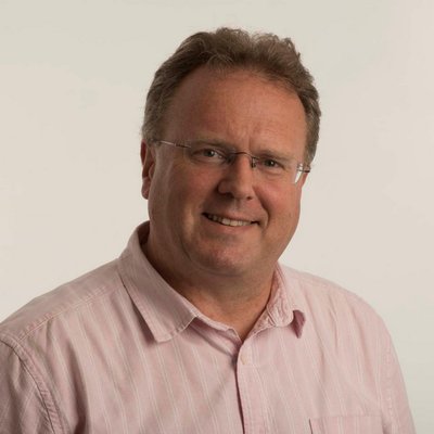 Profile Picture of John Birger (@johnrbirger) on Twitter