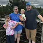 Juliana Barcomb - Facebook Profile Picture of Juliana Barcomb (@juliana.zwart) on Facebook