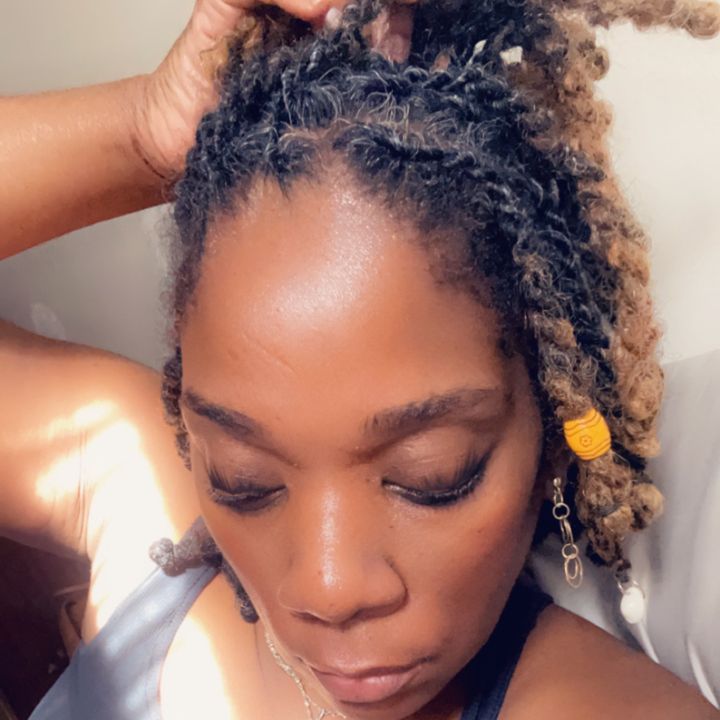 Profile Picture of Naomi Knight (@@naomiknight20) on Tiktok