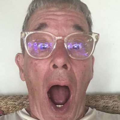 Profile Picture of John H Dietrich (@JHD1330) on Twitter