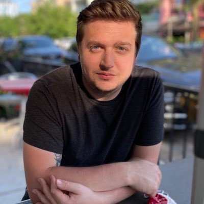 Brian Robb - Twitter Profile Picture of Brian Robb (@BrainJobbs) on Twitter