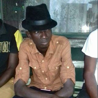 Profile Picture of Clement Gborgla (@Clement-Gborgla) on Facebook