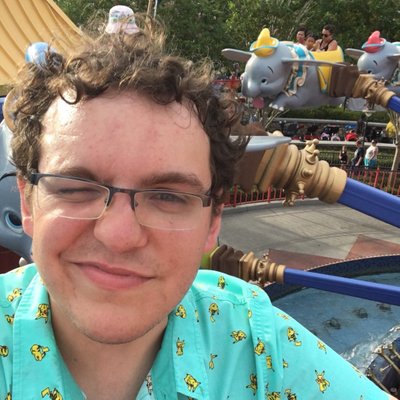 Profile Picture of Andrew Kornfeld (@AndrewKornfeld4) on Twitter