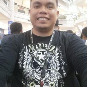 Profile Picture of Noe John C. Badiango (@c_badiango) on Twitter