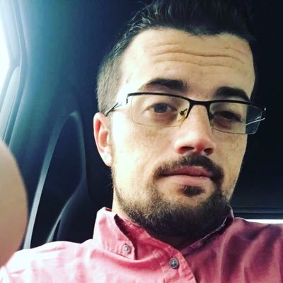 Profile Picture of Hunter Yates (@yatesman21) on Twitter