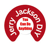 Profile Picture of Jerry Jackson DIY (@JerryJacksonDIY) on Youtube
